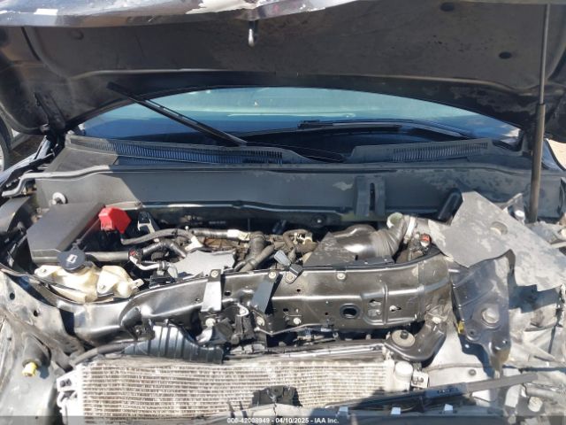 5GAKVBKD7FJ203087 Buick Enclave Leather