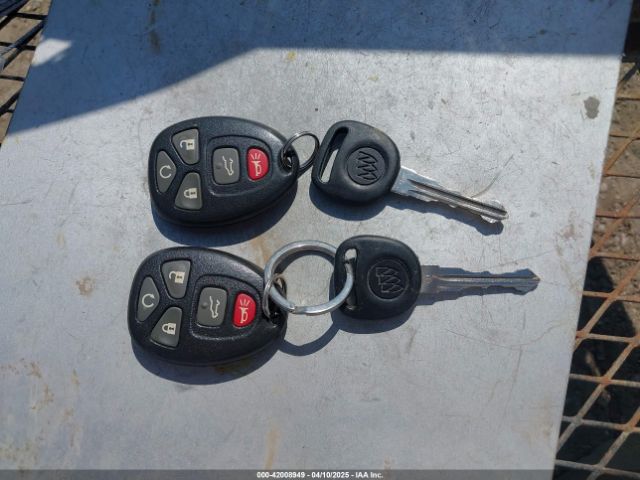 5GAKVBKD7FJ203087 Buick Enclave Leather