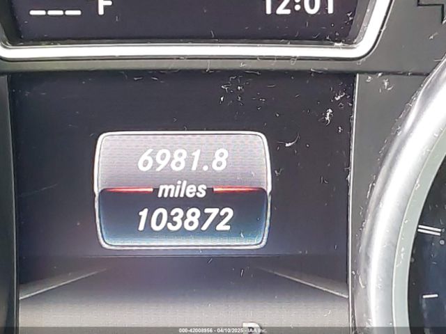 4JGDF7FE2HA755731 Mercedes-Benz Amg Gls 63 4matic