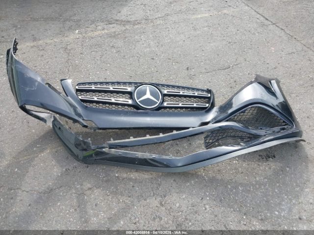 4JGDF7FE2HA755731 Mercedes-Benz Amg Gls 63 4matic