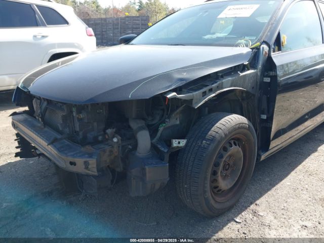 3VW1K7AJ5FM344800 Volkswagen Jetta 2.0l S