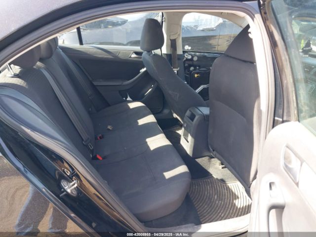3VW1K7AJ5FM344800 Volkswagen Jetta 2.0l S