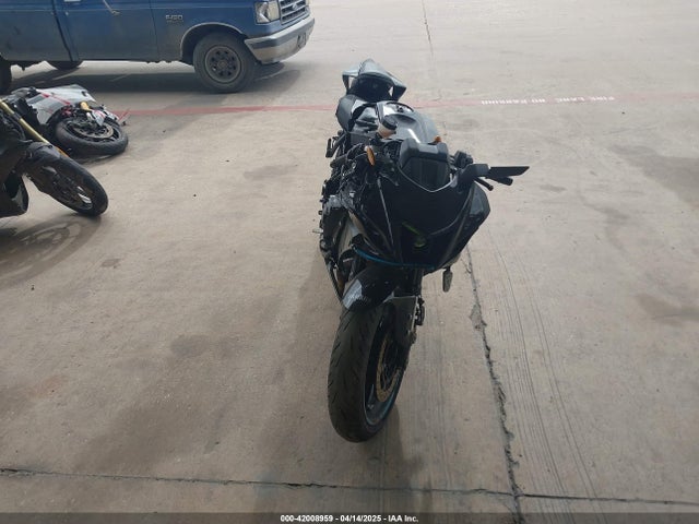 Yamaha Yzf690 2022 JYARM38E5NA001803 Image 5