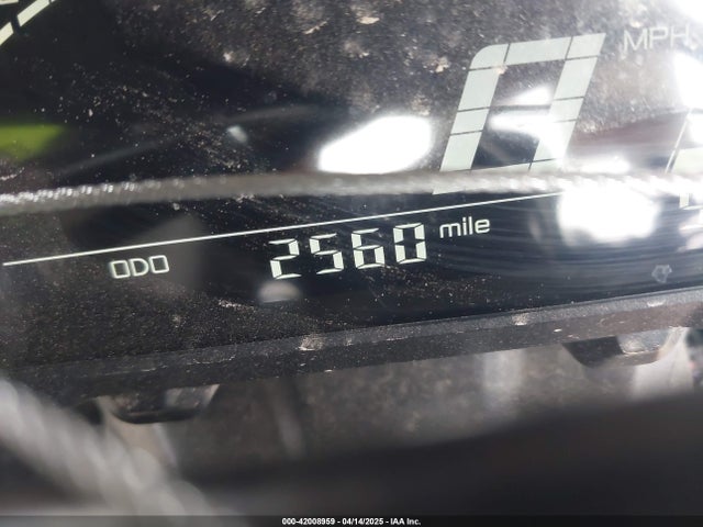Yamaha Yzf690 2022 JYARM38E5NA001803 Image 7