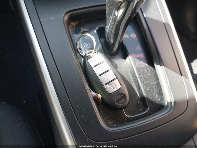 Nissan SENTRA SV 2018 3N1AB7AP8JY307901 Image 11