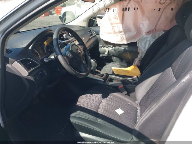 Nissan SENTRA SV 2018 3N1AB7AP8JY307901 Image 5