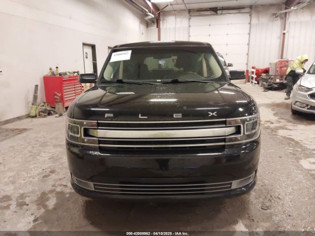 2FMHK6D80KBA06135 Ford Flex Limited