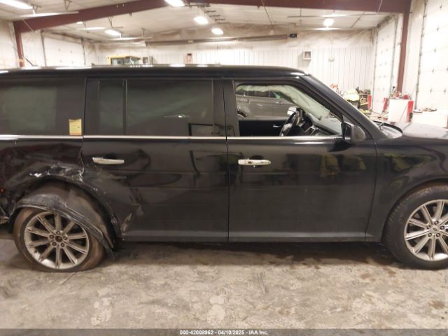2FMHK6D80KBA06135 Ford Flex Limited