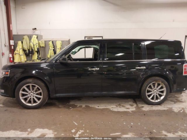 2FMHK6D80KBA06135 Ford Flex Limited