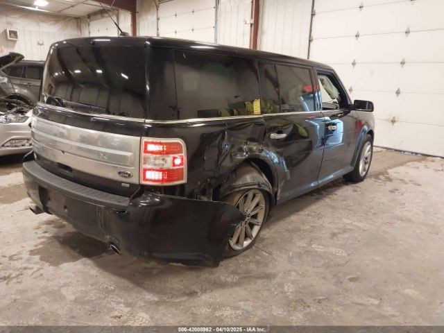 2FMHK6D80KBA06135 Ford Flex Limited