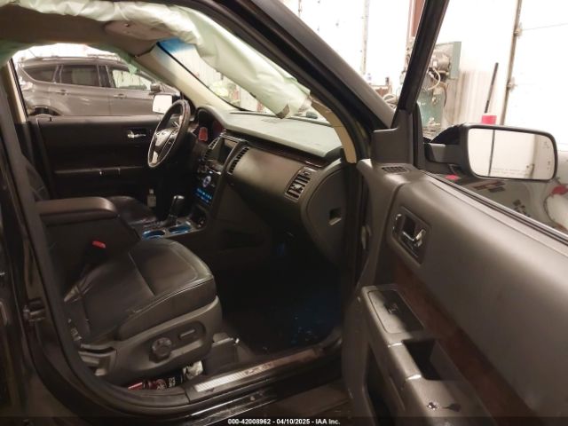 2FMHK6D80KBA06135 Ford Flex Limited