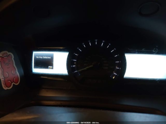 2FMHK6D80KBA06135 Ford Flex Limited