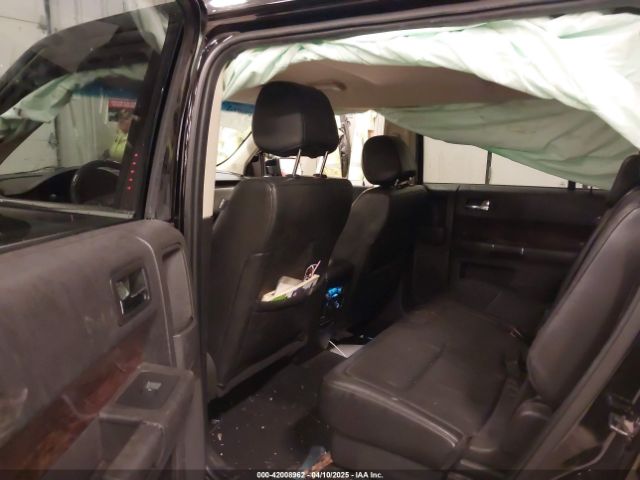 2FMHK6D80KBA06135 Ford Flex Limited