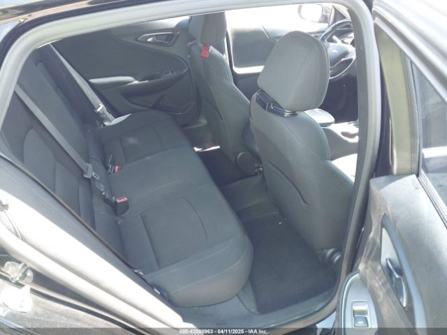1G1ZG5ST2LF060556 Chevrolet Malibu Fwd Rs
