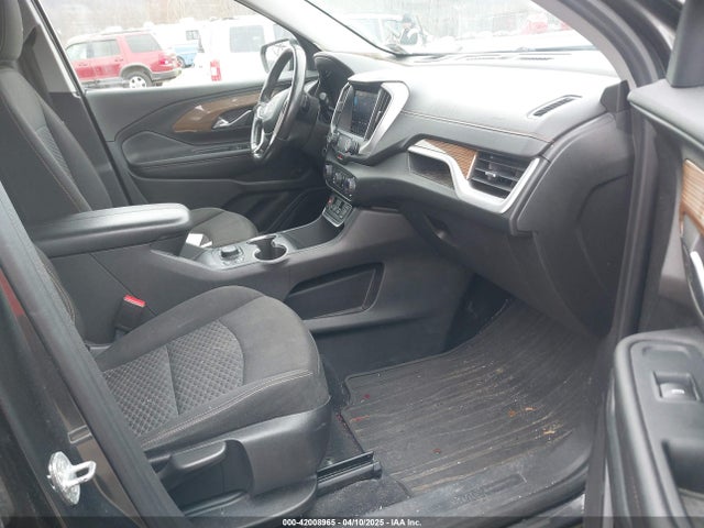 3GKALTEV8LL202632 GMC Terrain Awd Sle