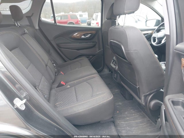 3GKALTEV8LL202632 GMC Terrain Awd Sle