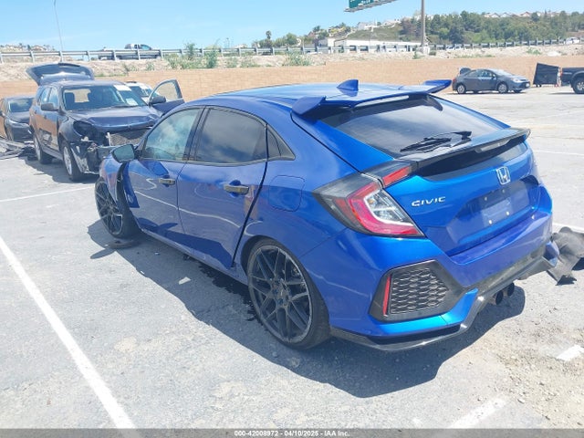 SHHFK7H99JU404612 Honda l15ba