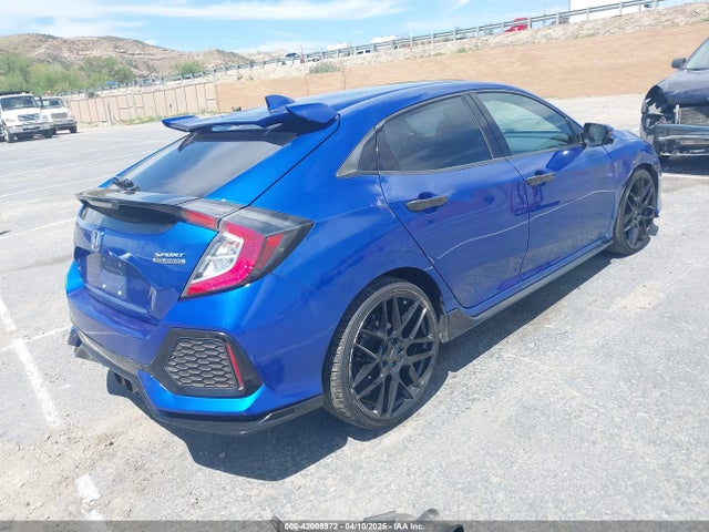 SHHFK7H99JU404612 Honda l15ba