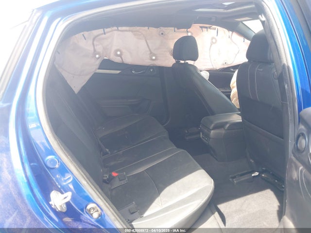 SHHFK7H99JU404612 Honda l15ba