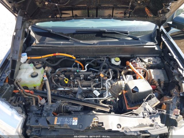 3FTTW8H39RRA36372 Ford Maverick Xlt