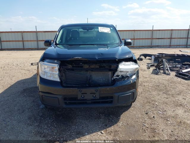 3FTTW8H39RRA36372 Ford Maverick Xlt