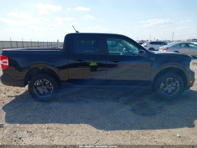3FTTW8H39RRA36372 Ford Maverick Xlt