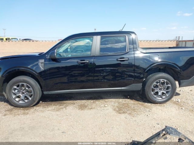 3FTTW8H39RRA36372 Ford Maverick Xlt