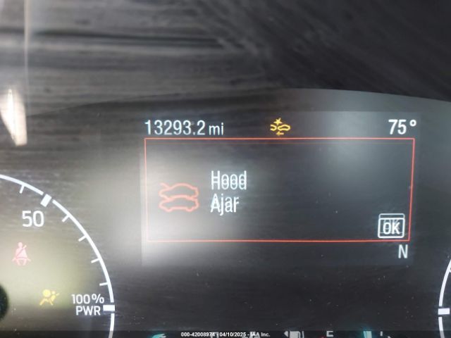 3FTTW8H39RRA36372 Ford Maverick Xlt