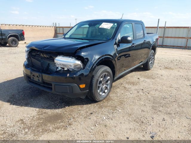 3FTTW8H39RRA36372 Ford Maverick Xlt