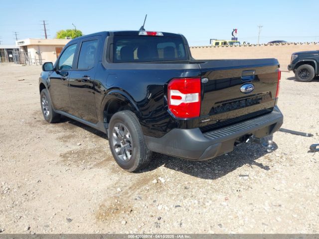 3FTTW8H39RRA36372 Ford Maverick Xlt