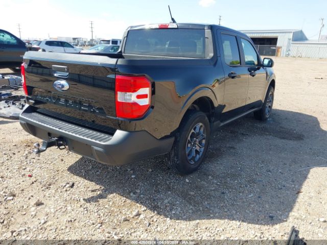 3FTTW8H39RRA36372 Ford Maverick Xlt