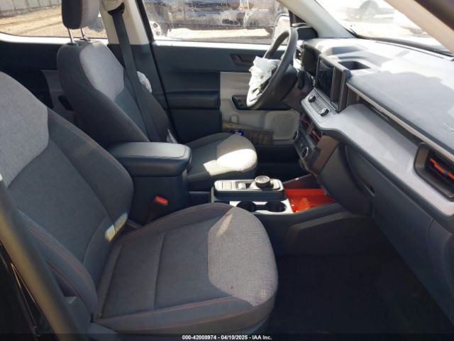 3FTTW8H39RRA36372 Ford Maverick Xlt