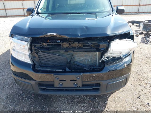 3FTTW8H39RRA36372 Ford Maverick Xlt