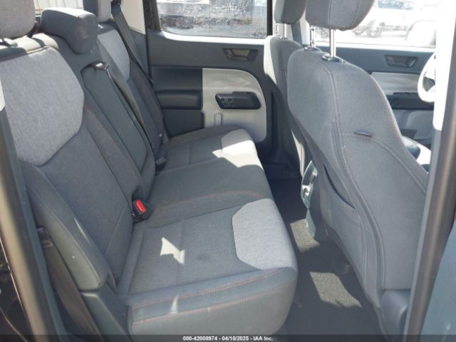 3FTTW8H39RRA36372 Ford Maverick Xlt