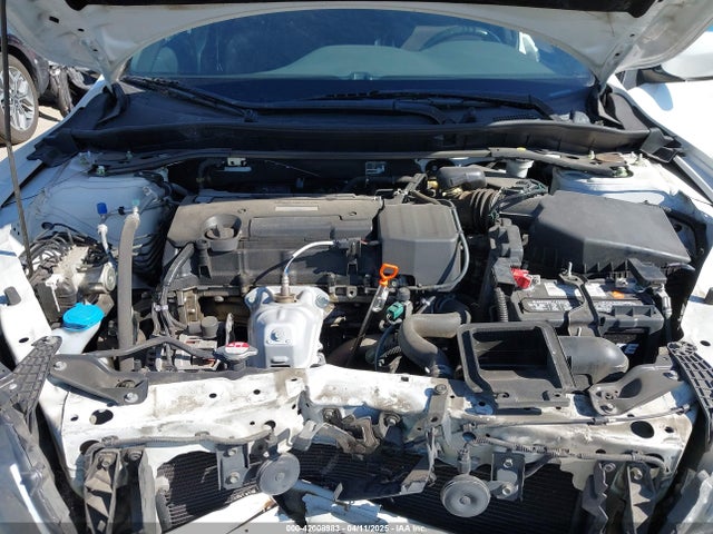 1HGCR2F55HA116402 Honda Accord Sport