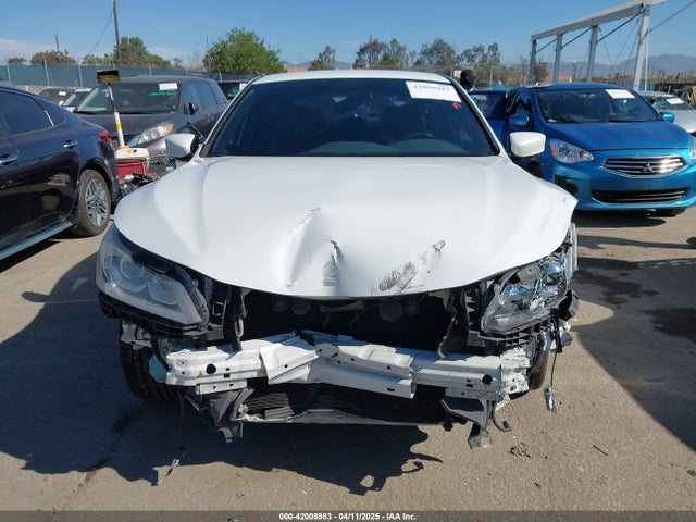 1HGCR2F55HA116402 Honda Accord Sport
