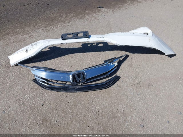 1HGCR2F55HA116402 Honda Accord Sport