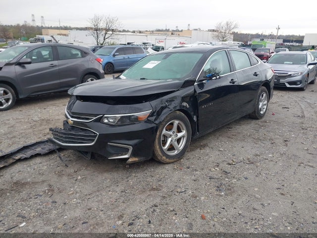 1G1ZC5ST3JF161064 Chevrolet lfv - direct injection, variable valve timing, gen 1