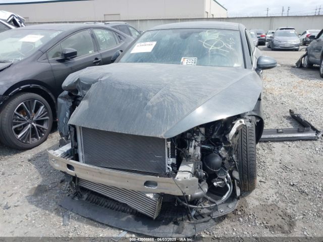WAUABCF59NA009989 Audi A5 Sportback Premium 40 Tfsi Quattro S Tronic