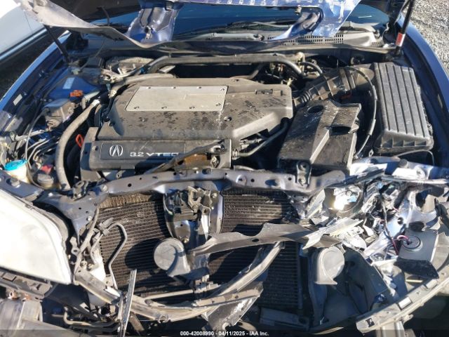 2002 ACURA CL 19UYA42472A001930 Photo 9