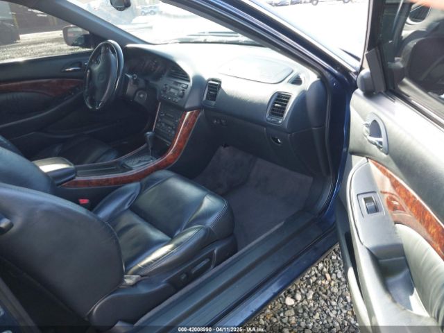 2002 ACURA CL 19UYA42472A001930 Photo 4