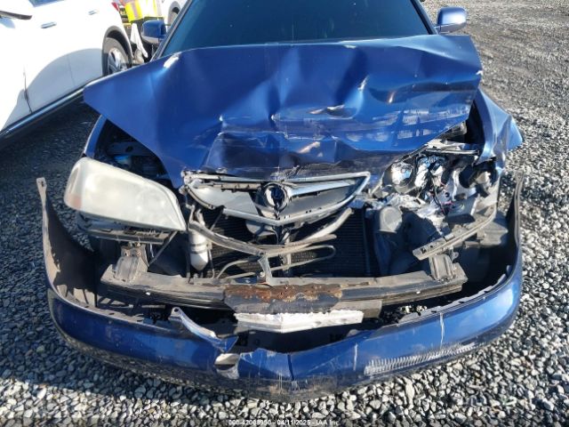 2002 ACURA CL 19UYA42472A001930 Photo 5