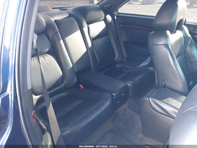 2002 ACURA CL 19UYA42472A001930 Photo 7