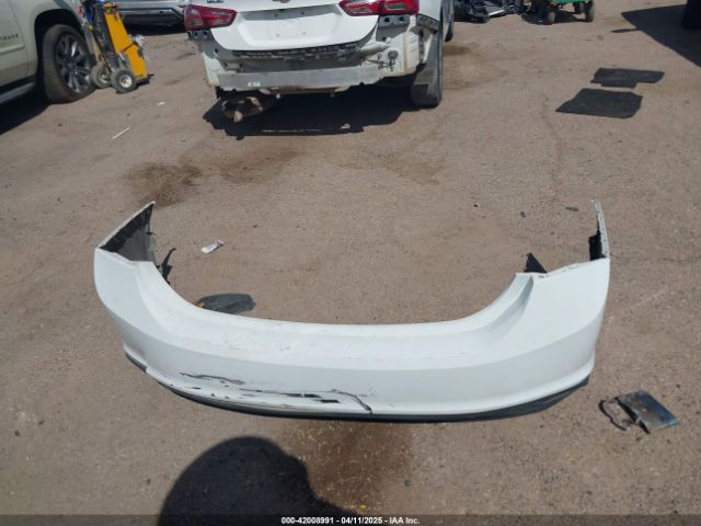 1G1ZD5ST8KF180675 Chevrolet MALIBU LT