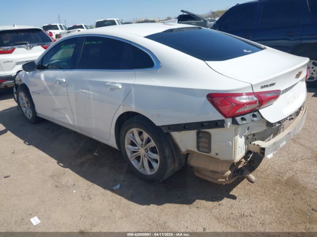 1G1ZD5ST8KF180675 Chevrolet MALIBU LT