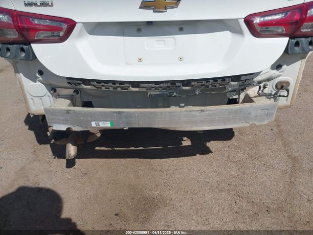 1G1ZD5ST8KF180675 Chevrolet MALIBU LT