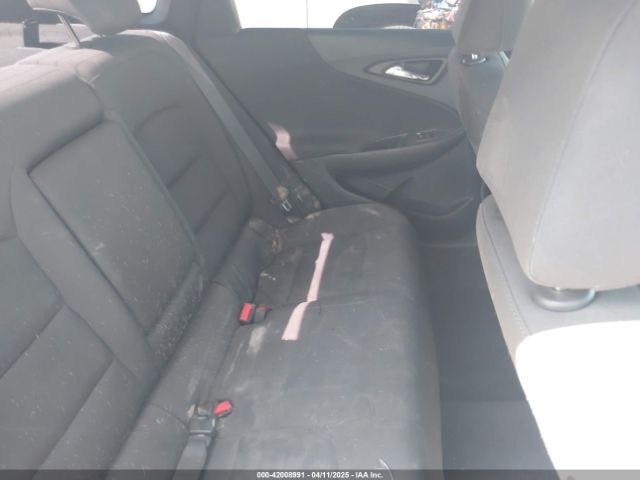1G1ZD5ST8KF180675 Chevrolet MALIBU LT