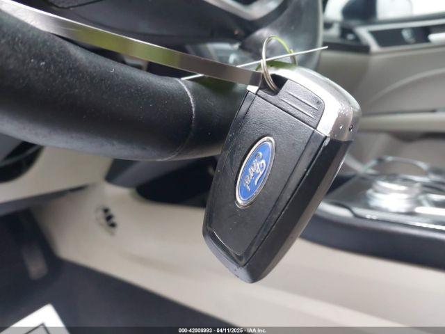 3FA6P0CD0LR263247 Ford FUSION SEL