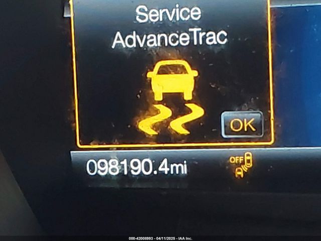 3FA6P0CD0LR263247 Ford FUSION SEL