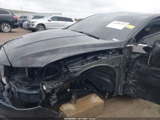 3FA6P0CD0LR263247 Ford FUSION SEL